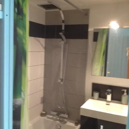 Apartmán Location Saisonniere 2 A Les Flots