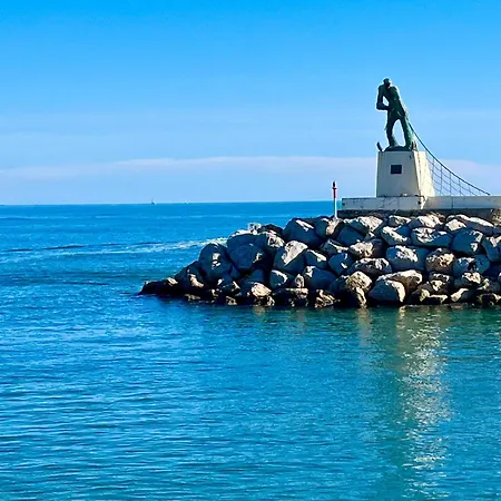 Location Saisonniere 2 A Les Flots * Palavas-les-Flots