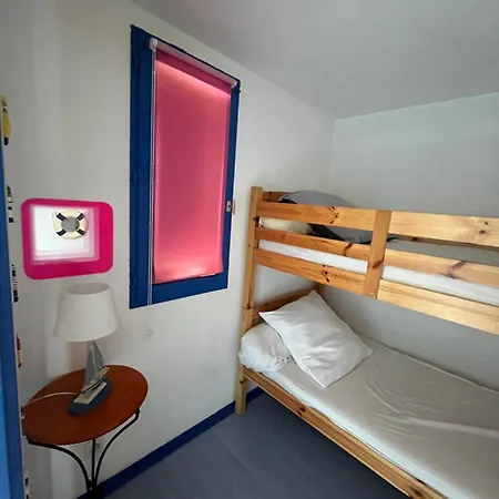 Location Saisonniere 2 A Les Flots * Palavas-les-Flots